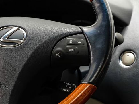 Used 2007 Lexus ES 350 image 27