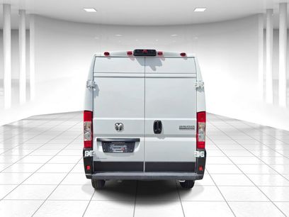 Used 2026 RAM ProMaster 2500 w/ Convenience Group