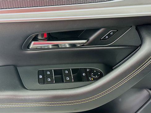 Certified 2025 MAZDA CX-90 Plug-In Hybrid w/ Premium Plus AWD/4WD image 18