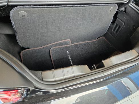 Used 2024 Chevrolet Camaro LT RWD image 11