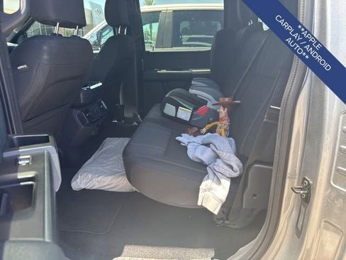 Used 2024 Ford F150 STX RWD image 5