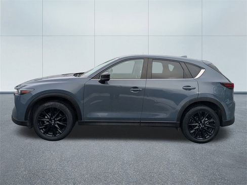 Used 2024 MAZDA CX-5 Carbon Edition image 6