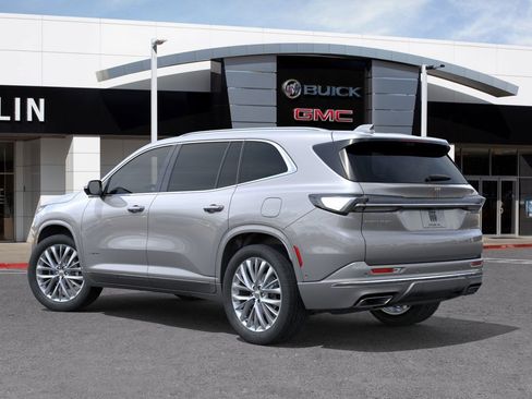 New 2026 Buick Enclave Avenir w/ Super Cruise Package image 5