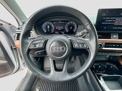Used 2020 Audi A4 2.0T allroad Premium Plus AWD/4WD image 13