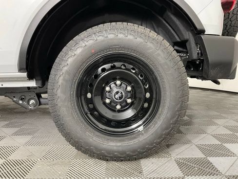 New 2026 Ford Bronco Big Bend AWD/4WD image 10