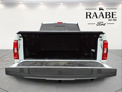 Used 2023 Ford F150 XLT w/ Equipment Group 302A High image 7