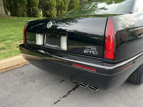 Used 2002 Cadillac Eldorado Touring w/ Preffered Equipment Group FWD image 51