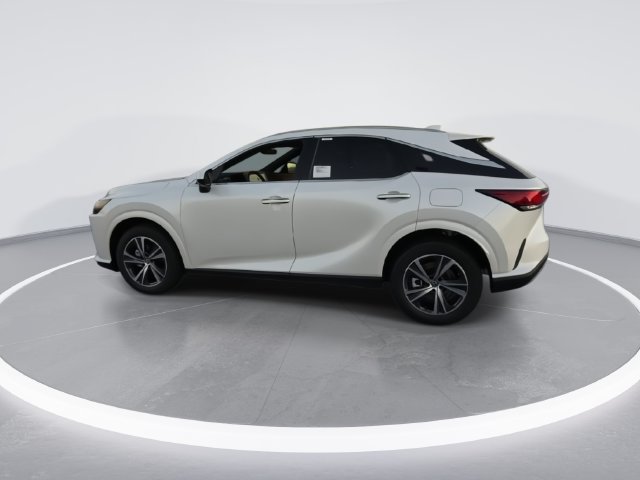 New 2026 Lexus RX 350 Premium w/ Convenience Package FWD image 5