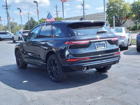 New 2023 Lincoln Corsair Reserve w/ Equipment Group 202A image 27