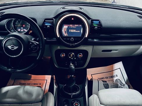 Used 2017 MINI Cooper Clubman S AWD/4WD image 25