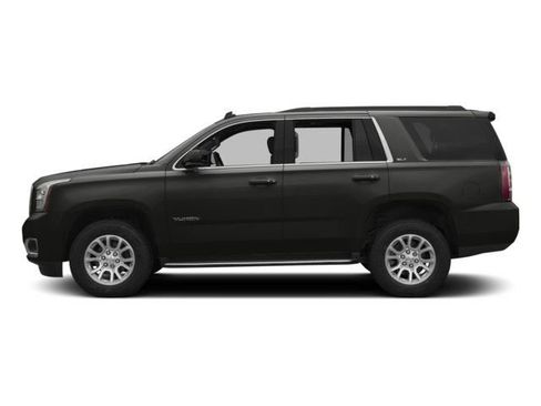 Used 2016 GMC Yukon SLE w/ Convenience Package RWD image 3