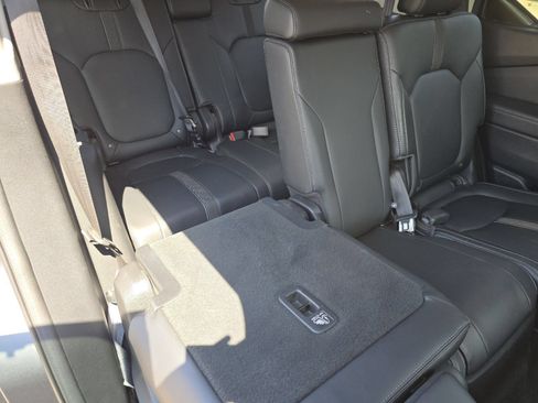 Used 2024 Honda Pilot EX-L image 24