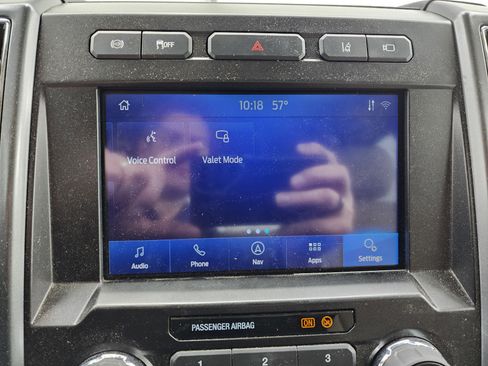 Used 2020 Ford F350 XLT w/ XLT Premium Package image 54