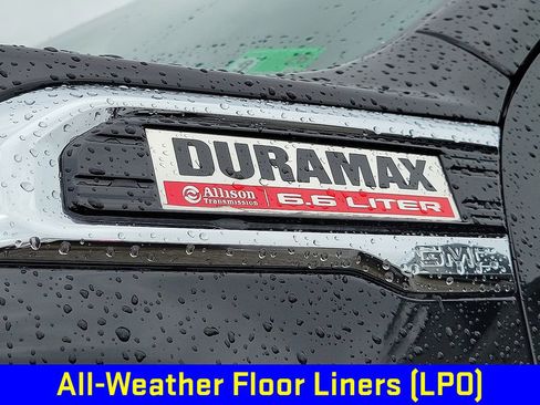 Certified 2022 GMC Sierra 2500 Denali image 47