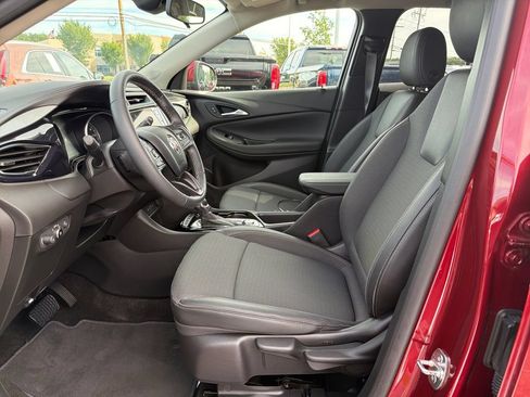 Certified 2023 Buick Encore GX Preferred FWD image 11