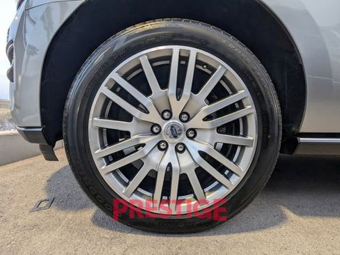 Used 2023 Ford Expedition Limited image 42