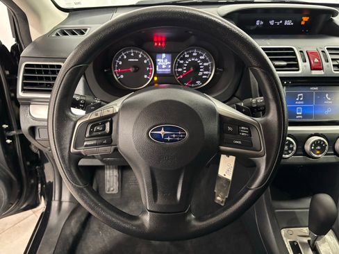 Used 2015 Subaru Crosstrek 2.0i Premium image 20