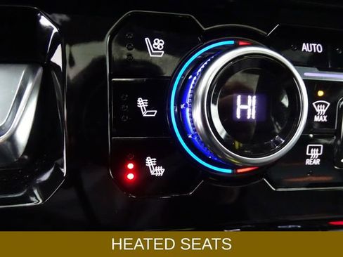 Certified 2024 GMC Sierra 3500 AT4 w/ AT4 Premium Plus Package image 14