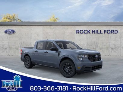 New 2026 Ford Maverick XLT w/ XLT Luxury Package