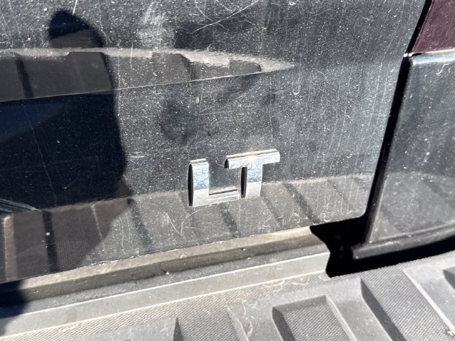Used 2016 Chevrolet Silverado 1500 LT w/ LT Plus Package AWD/4WD image 16
