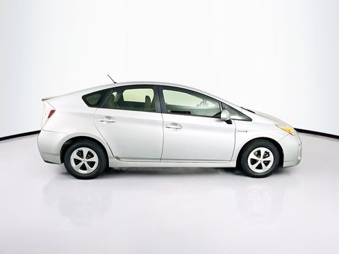 Used 2012 Toyota Prius Two FWD image 10