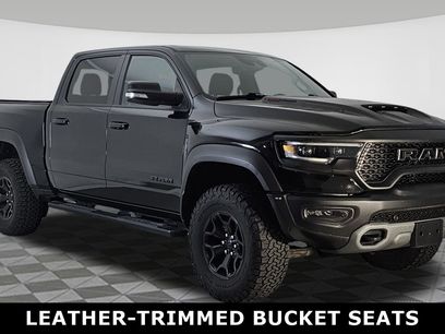 Used 2022 RAM 1500 TRX w/ TRX Level 1 Equipment Group