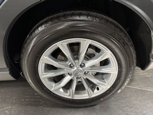 Used 2024 Honda CR-V EX-L image 12