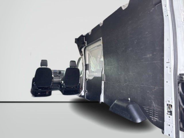 Used 2023 Ford Transit 250 148 High Roof w/ Load Area Protection Package RWD image 34