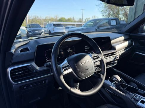 Used 2023 Kia Telluride EX X-Line AWD/4WD image 11