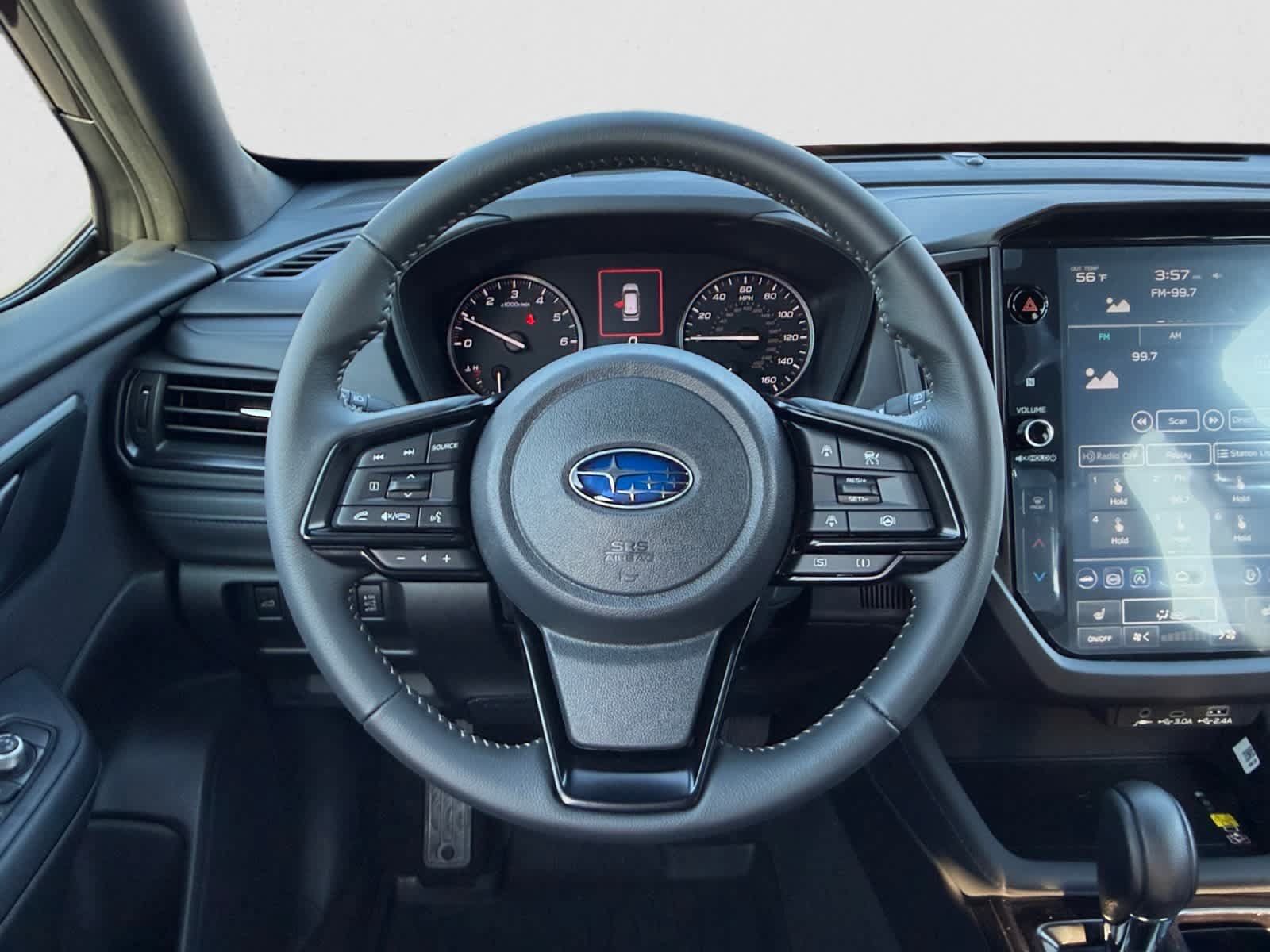 Certified 2026 Subaru Forester Premium AWD/4WD image 13