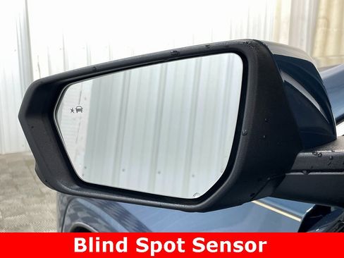 Certified 2024 GMC Terrain Denali w/ Denali Premium Package image 40