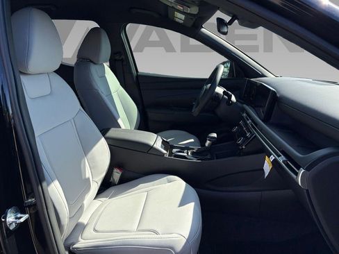 New 2026 Hyundai Santa Cruz SEL FWD image 35