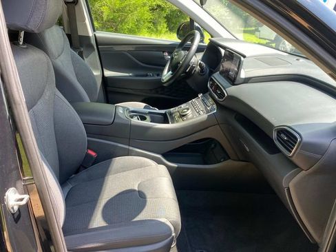 Used 2023 Hyundai Santa Fe SEL FWD image 36
