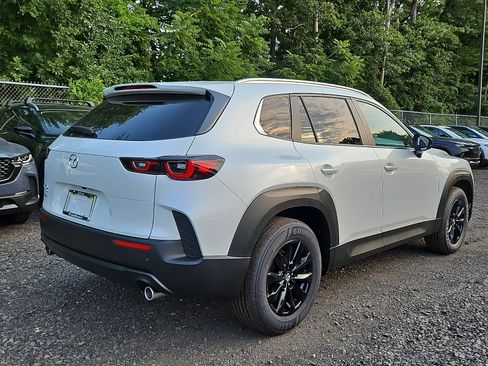 New 2026 MAZDA CX-50 AWD 2.5 S w/ Weather Package image 6