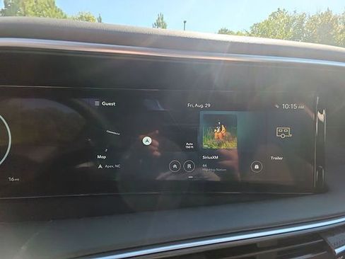 New 2026 Hyundai Palisade Limited image 35