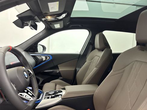 New 2026 BMW X3 M50 w/ Premium Package AWD/4WD image 24