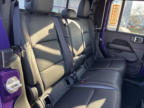 New 2026 Jeep Gladiator Sport image 50