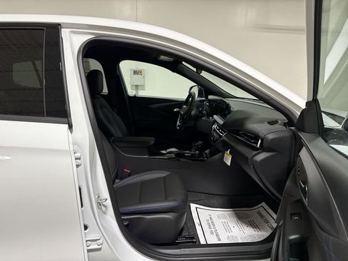 New 2026 Buick Envista Sport Touring w/ Convenience I Package FWD image 21