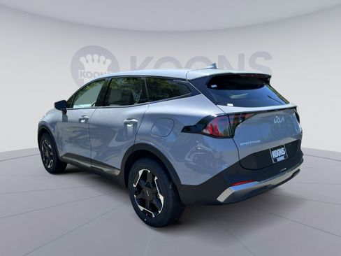 New 2026 Kia Sportage S AWD/4WD image 14