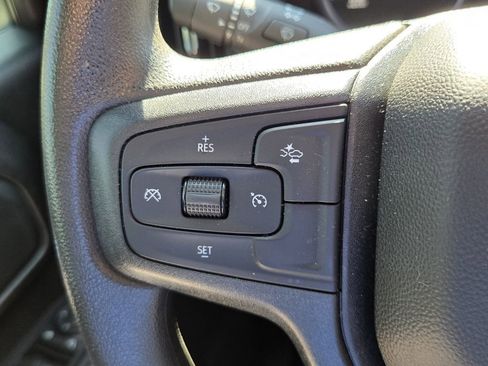 Used 2024 Chevrolet Silverado 2500 Custom w/ Custom Value Package AWD/4WD image 24