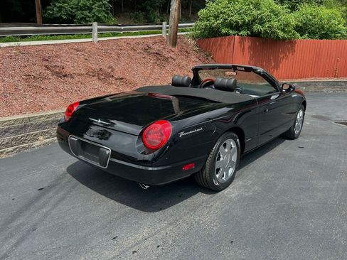 Used 2002 Ford Thunderbird RWD image 10