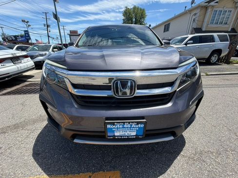 Used 2020 Honda Pilot EX-L image 7
