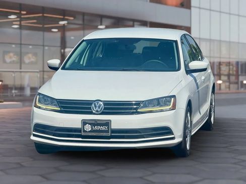 Used 2017 Volkswagen Jetta S image 22