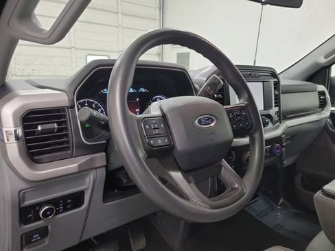 Used 2023 Ford F150 XLT w/ Trailer Tow Package AWD/4WD image 20