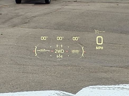 New 2026 GMC Sierra 2500 Denali w/ Denali Reserve Package image 13