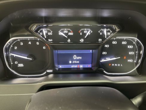 Used 2021 GMC Sierra 1500 SLT image 21