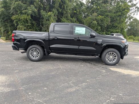 New 2026 Chevrolet Colorado LT w/ LT Convenience Package image 3