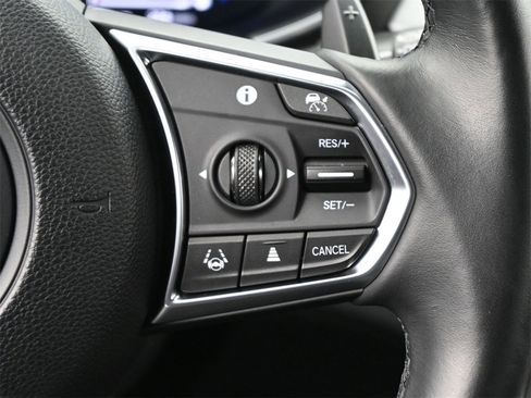 Used 2024 Acura MDX FWD w/ Technology Package image 10