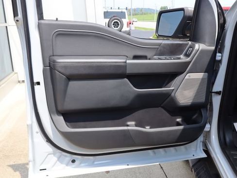 Certified 2022 Ford F150 XLT w/ Equipment Group 302A High AWD/4WD image 15
