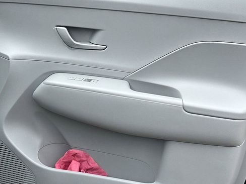 New 2026 Hyundai Kona SEL Sport image 14